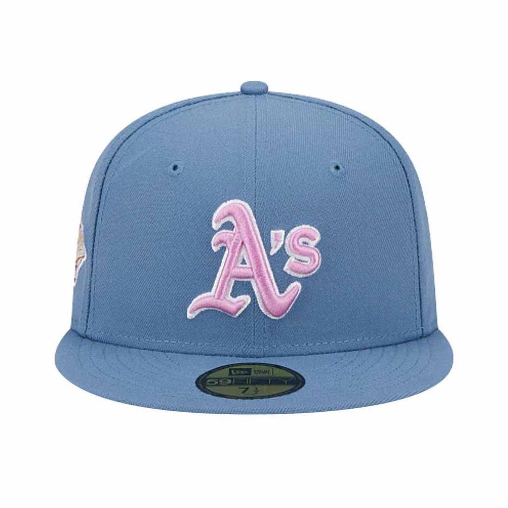 Jockey New Era 59FIFTY Oakland Athletics-0