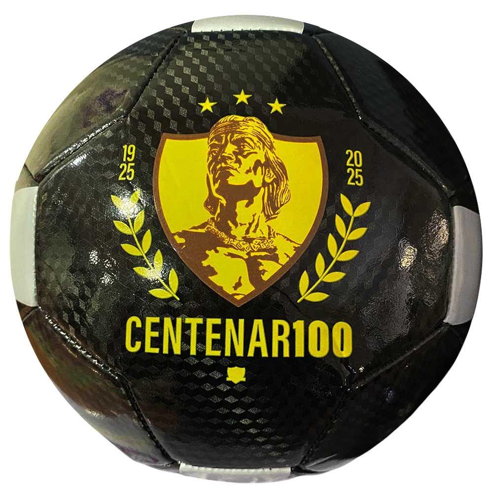 Balón Fútbol Colo Colo Negro 100 Años-0