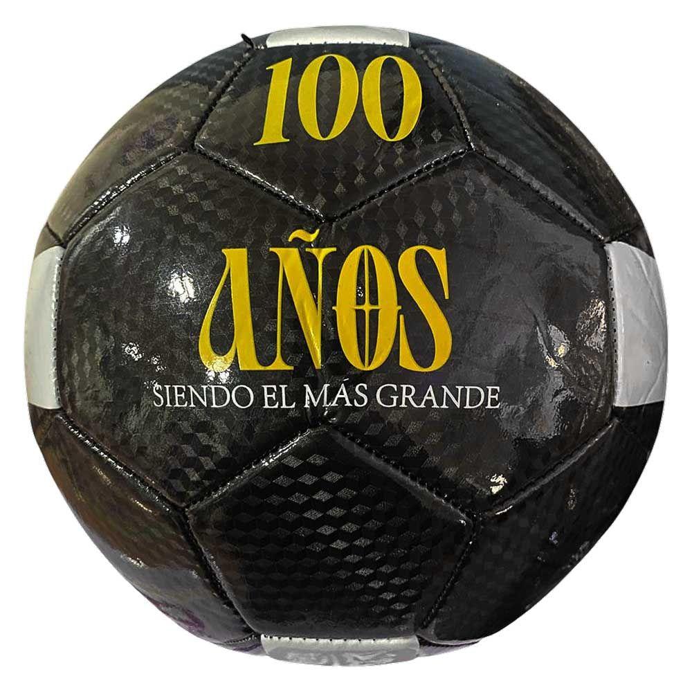 Balón Fútbol Colo Colo Negro 100 Años-1