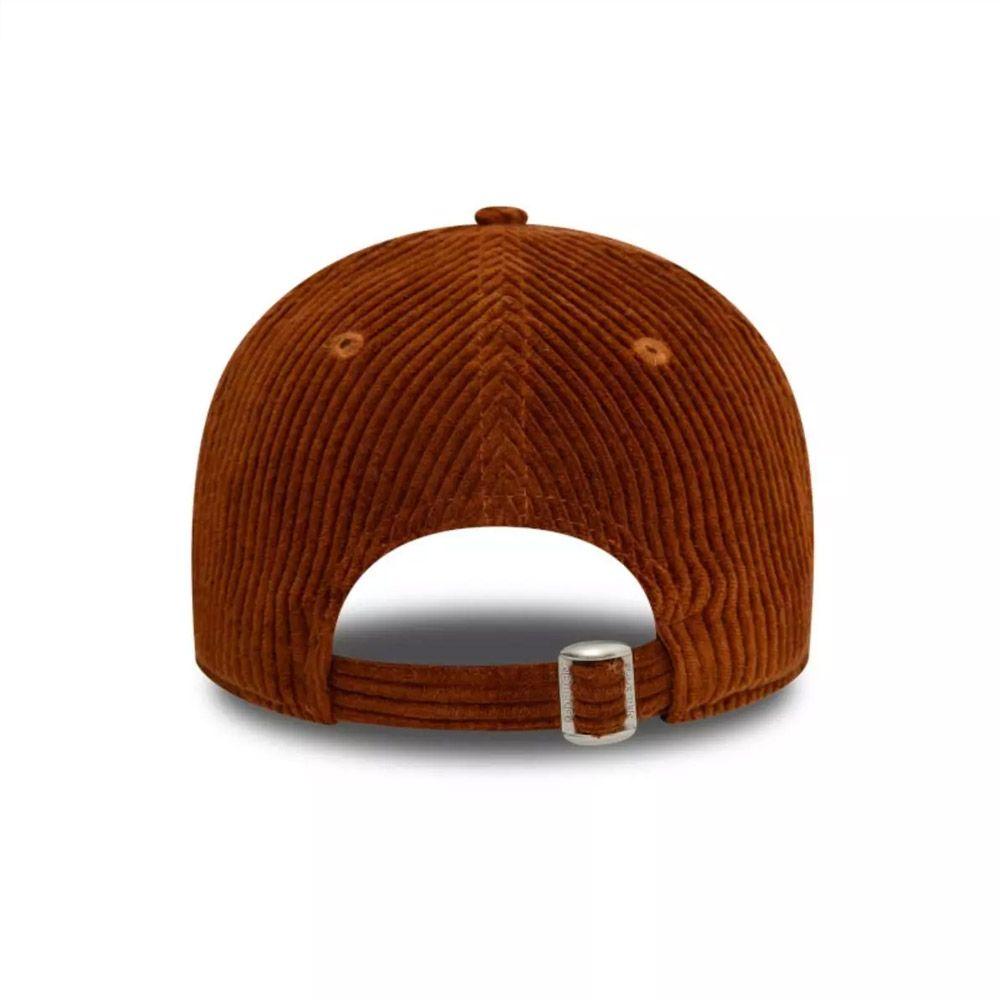 Jockey Gorra New Era 9Twenty New York Yankees MLB Monotone Cord Med Brown-1