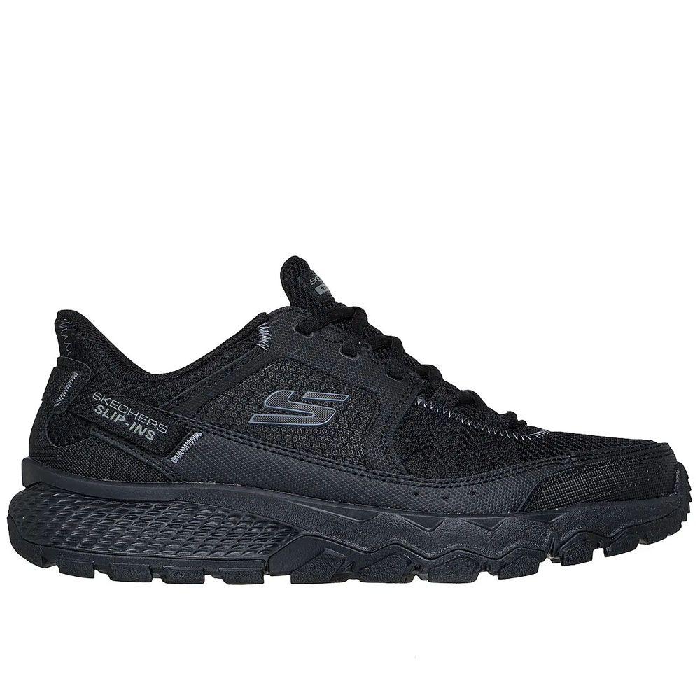 Zapatillas Urbanas Hombre Skechers Dynamite At - Escapar 237634-BBK-0