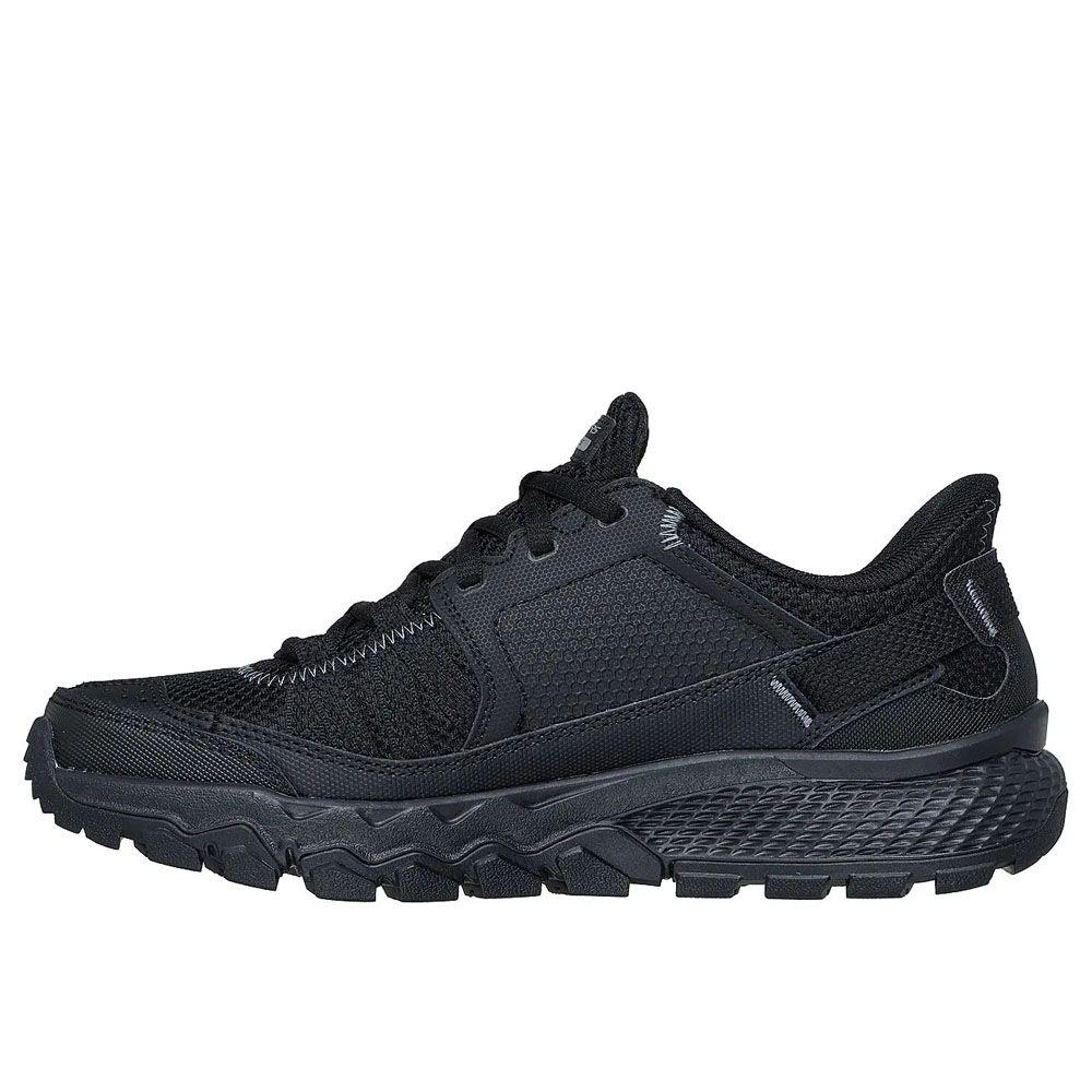 Zapatillas Urbanas Hombre Skechers Dynamite At - Escapar 237634-BBK-1