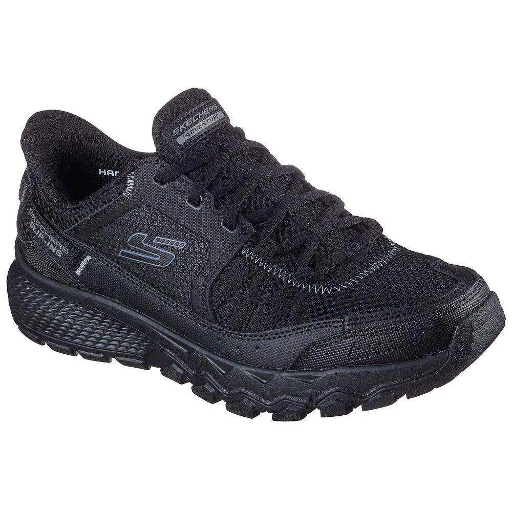Zapatillas Urbanas Hombre Skechers Dynamite At - Escapar 237634-BBK-2