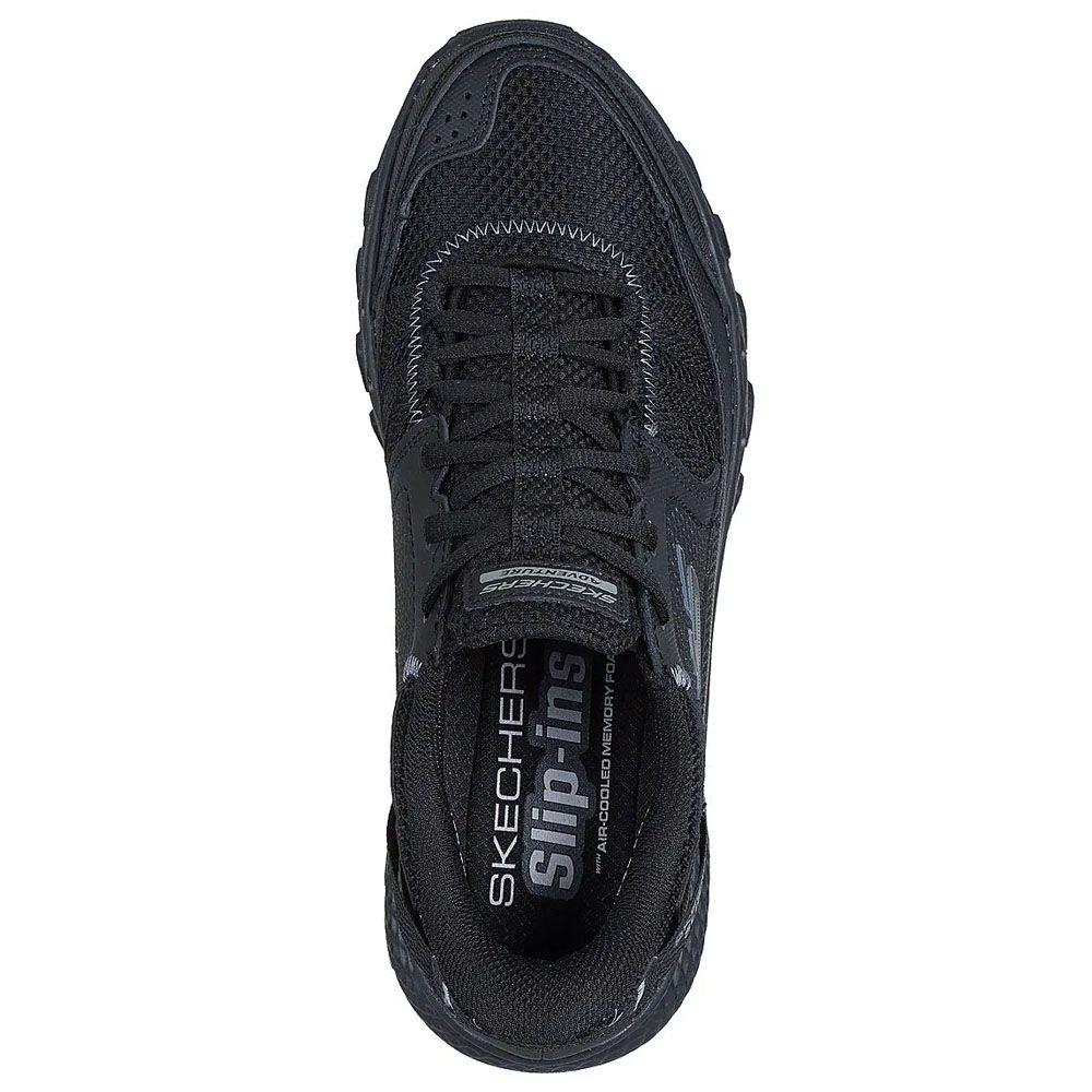 Zapatillas Urbanas Hombre Skechers Dynamite At - Escapar 237634-BBK-3