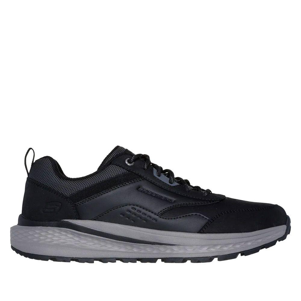 Zapatillas Urbanas Skechers Hombre Slade Ultra 210925-BLK-0