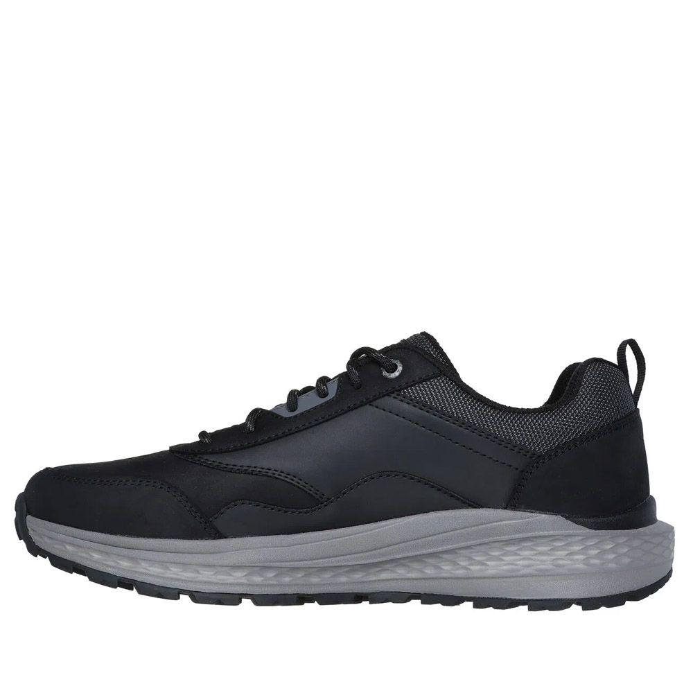 Zapatillas Urbanas Skechers Hombre Slade Ultra 210925-BLK-1