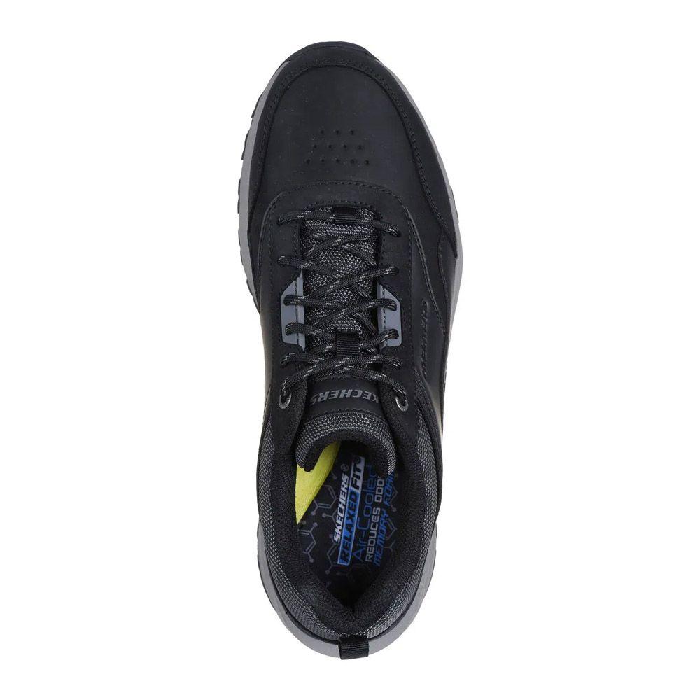 Zapatillas Urbanas Skechers Hombre Slade Ultra 210925-BLK-2