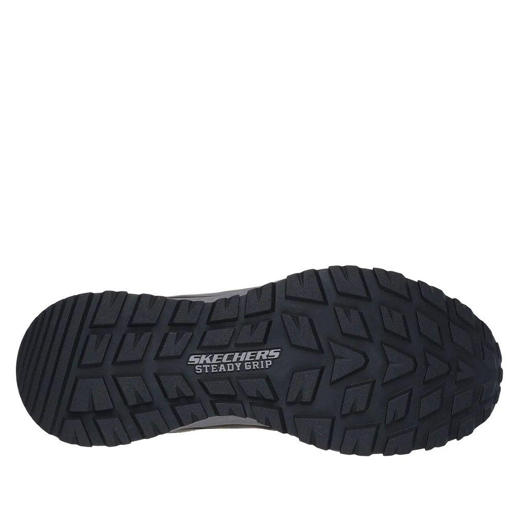 Zapatillas Urbanas Skechers Hombre Slade Ultra 210925-BLK-3