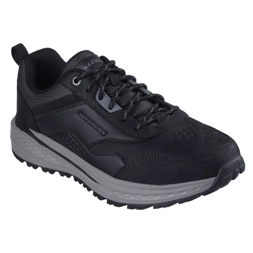 Zapatillas Urbanas Skechers Hombre Slade Ultra 210925-BLK-4