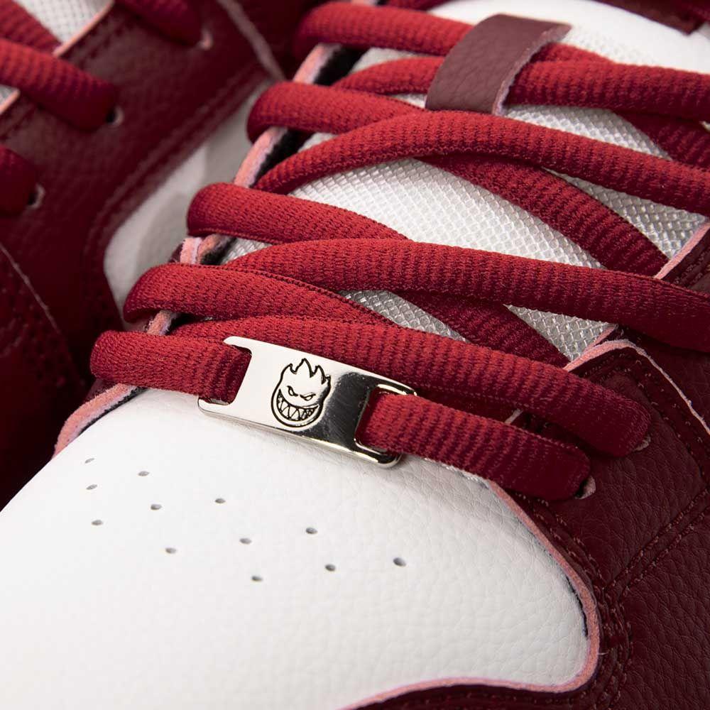 Zapatillas de Hombre Spitfire 360 Series AU Rojo-Blanco-4
