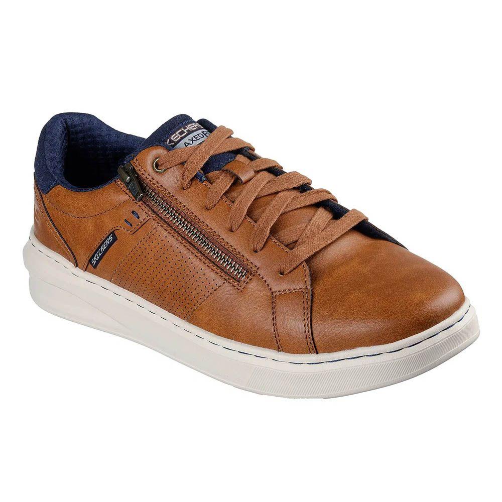 Zapatillas Urbanas Hombre Skechers Zane Janos 211130-LUG-2