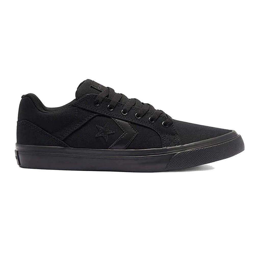 Zapatilla Converse El Distrito 2.0 Negro 167011C-0
