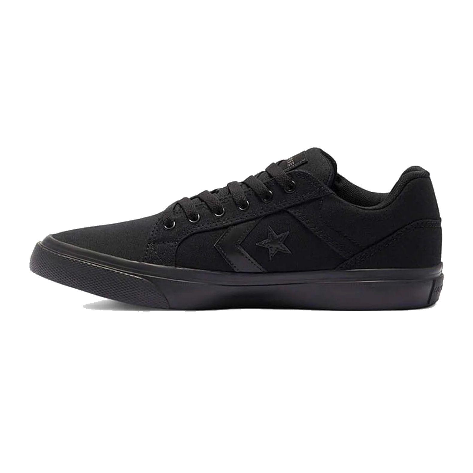 Zapatilla Converse El Distrito 2.0 Negro 167011C-1