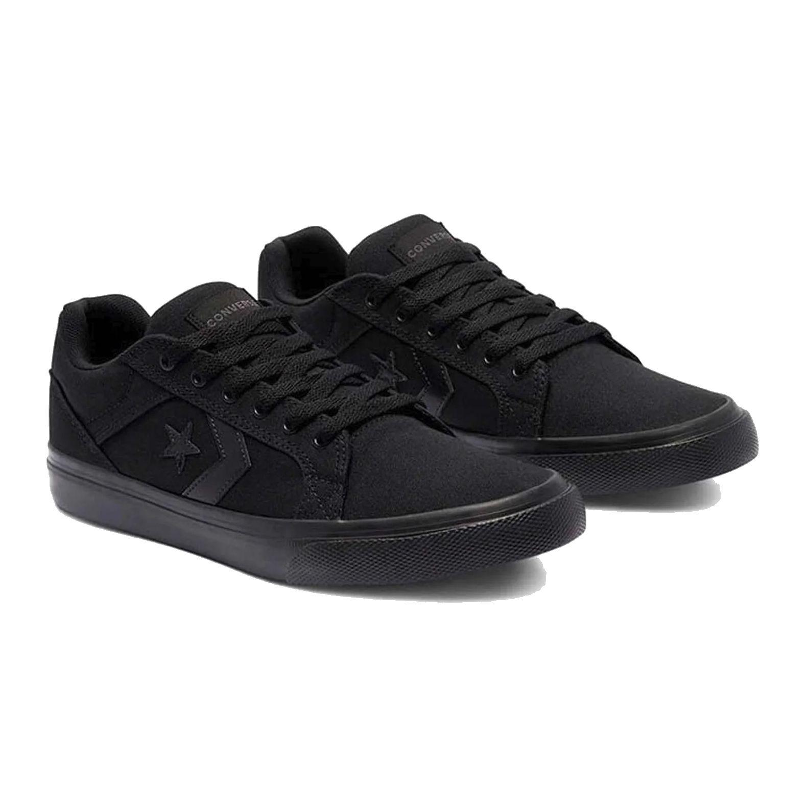 Zapatilla Converse El Distrito 2.0 Negro 167011C-2