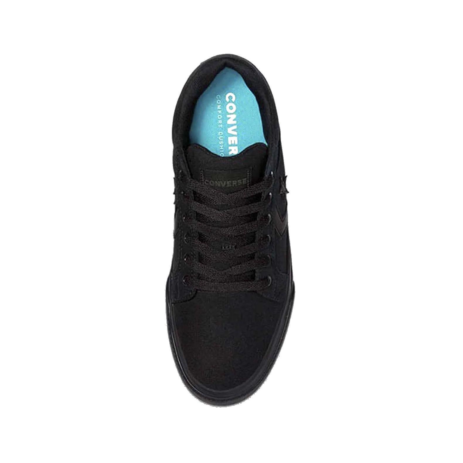 Zapatilla Converse El Distrito 2.0 Negro 167011C-3