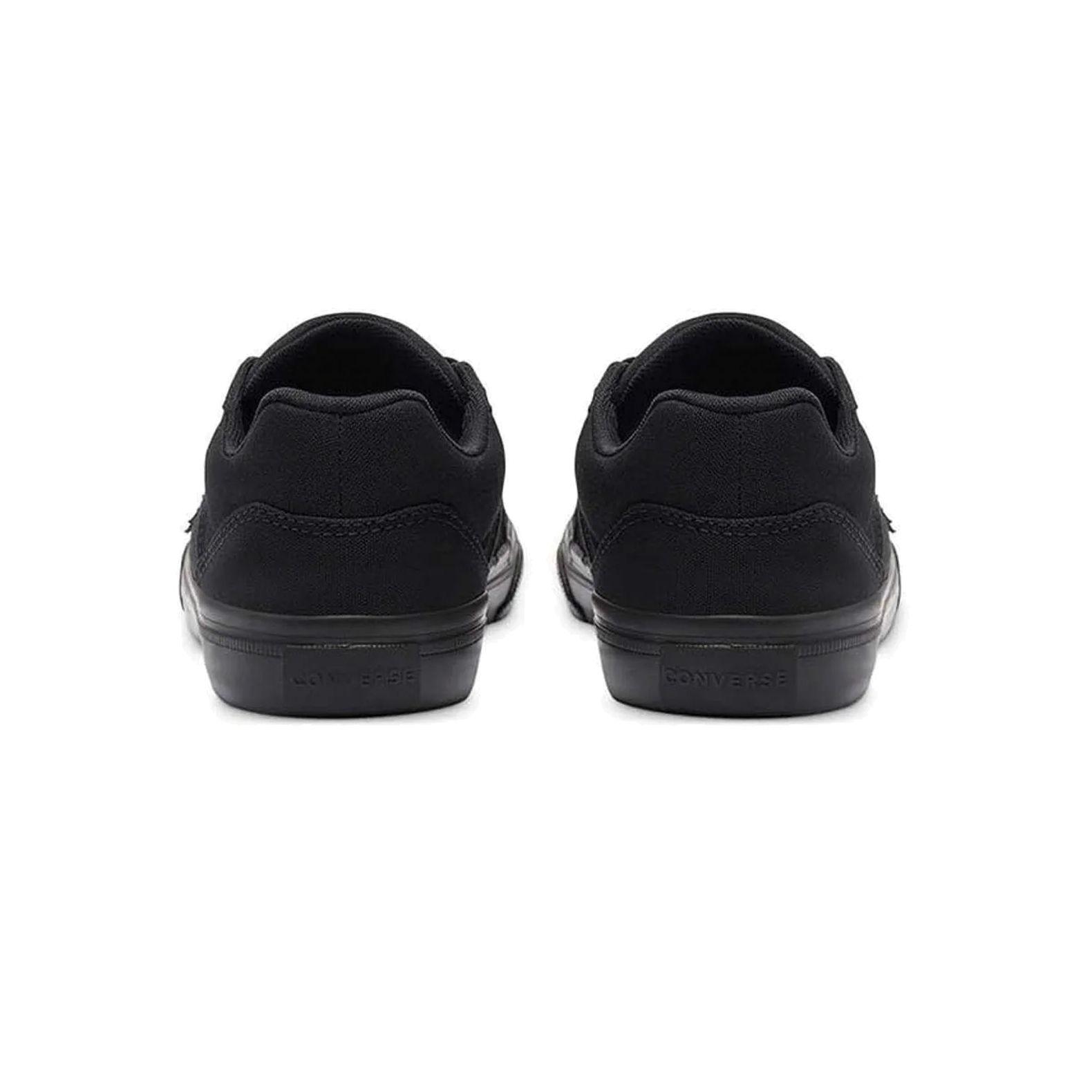 Zapatilla Converse El Distrito 2.0 Negro 167011C-4
