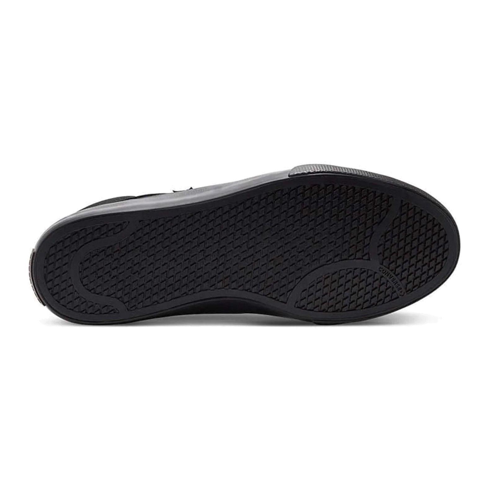 Zapatilla Converse El Distrito 2.0 Negro 167011C-5