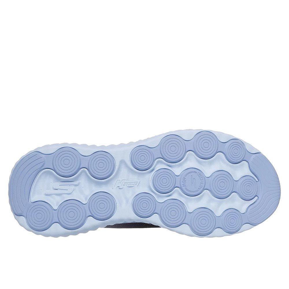 Zapatillas Mujer Running Go Run Now - Slip-Ins 129734-BKLV-3