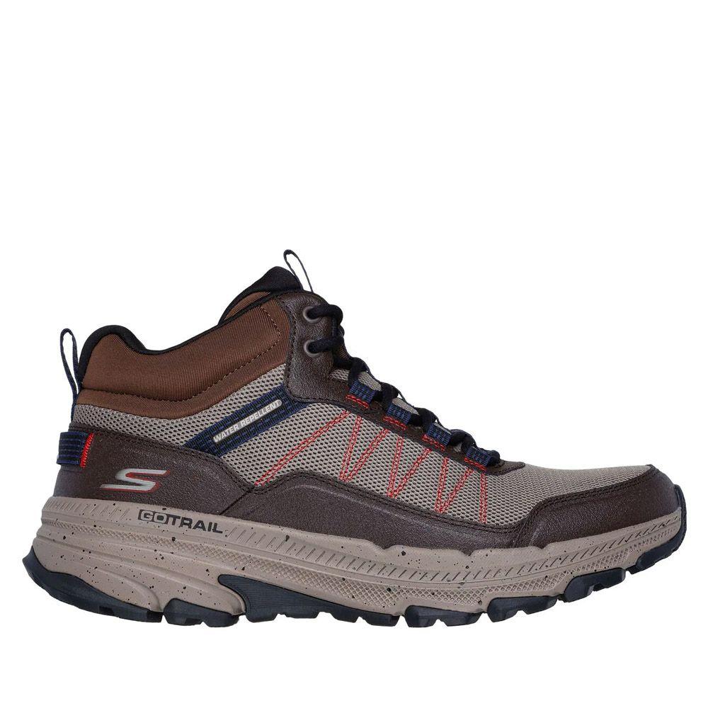 Zapatillas Trail Skechers Hombre Go Run Trail Altitude 2.0 220758-BRMT-0