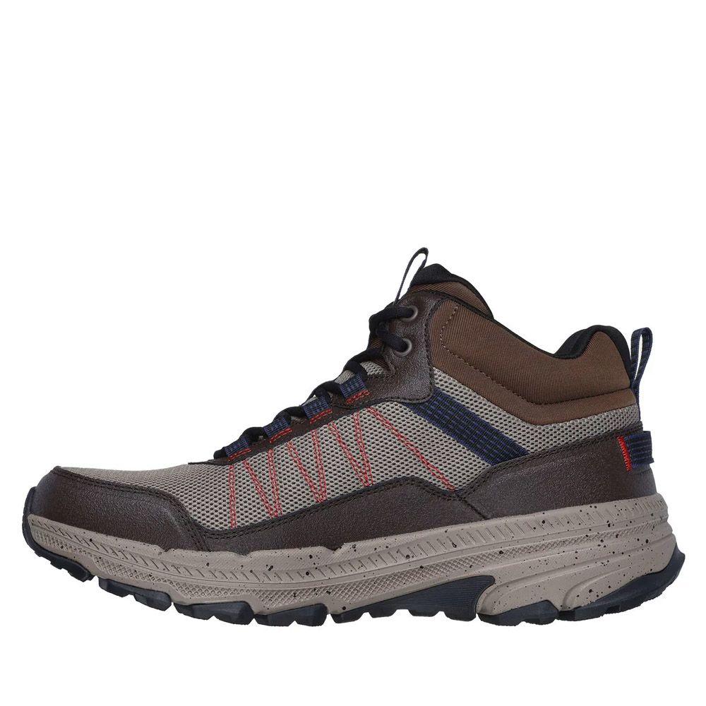 Zapatillas Trail Skechers Hombre Go Run Trail Altitude 2.0 220758-BRMT-1