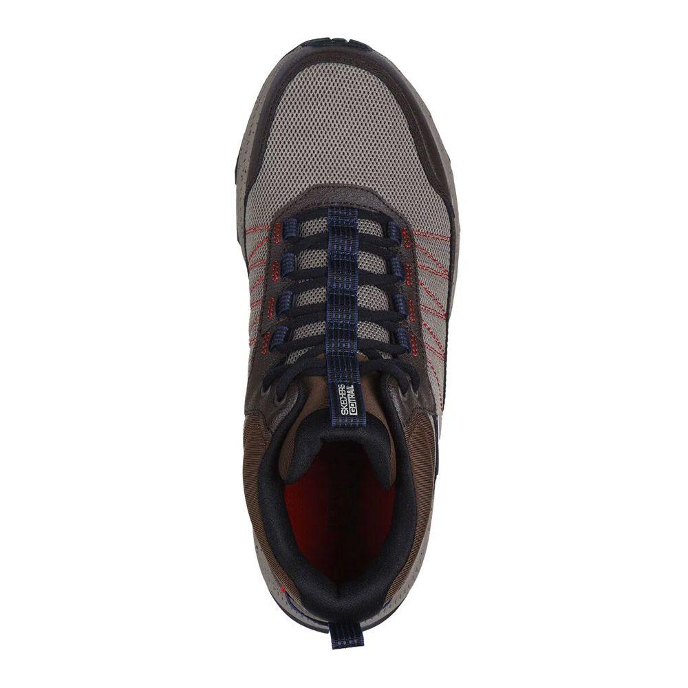 Zapatillas Trail Skechers Hombre Go Run Trail Altitude 2.0 220758-BRMT-2