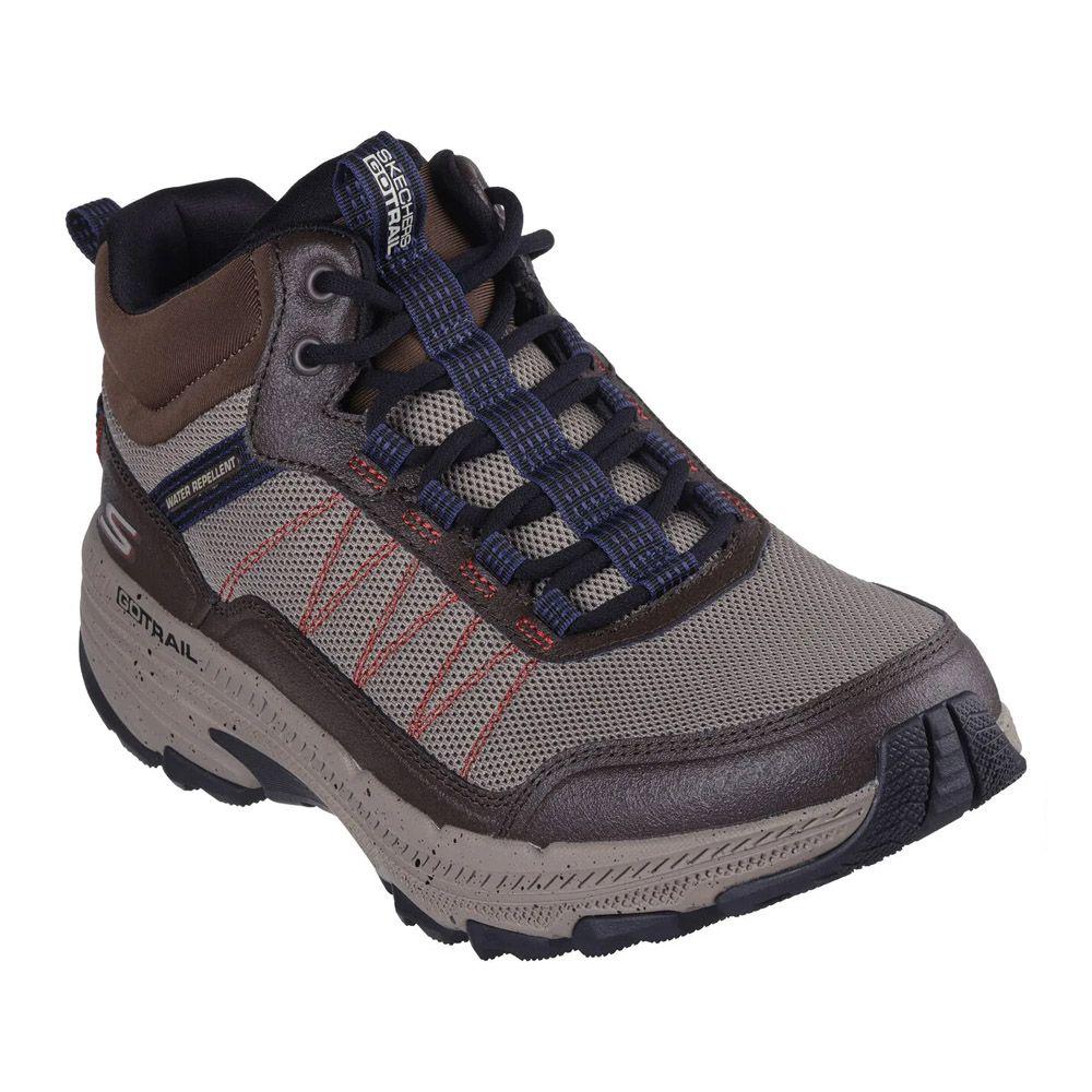 Zapatillas Trail Skechers Hombre Go Run Trail Altitude 2.0 220758-BRMT-4