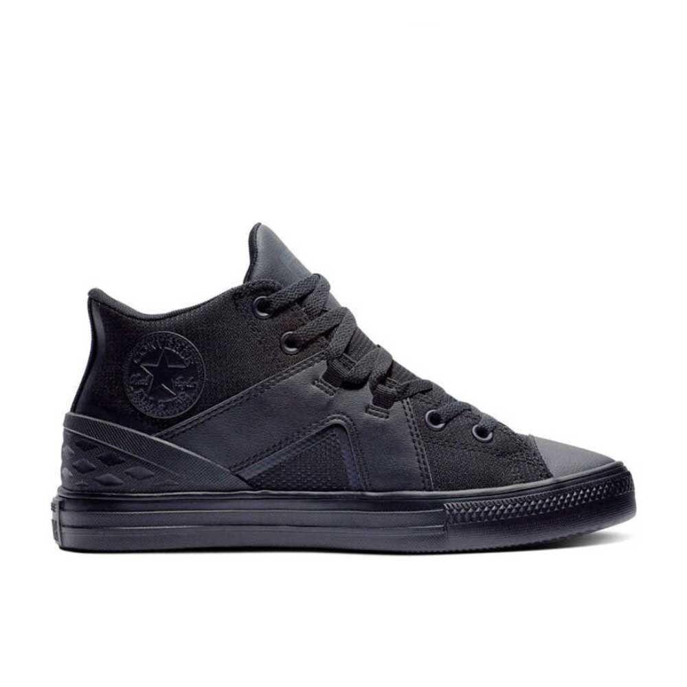 Zapatilla Converse Hombre Chuck Taylor All Star Flux Ultra Rojo A01455C-0