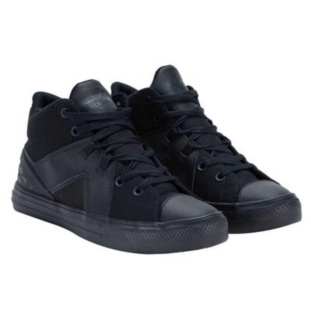 Zapatilla Converse Hombre Chuck Taylor All Star Flux Ultra Rojo A01455C-1