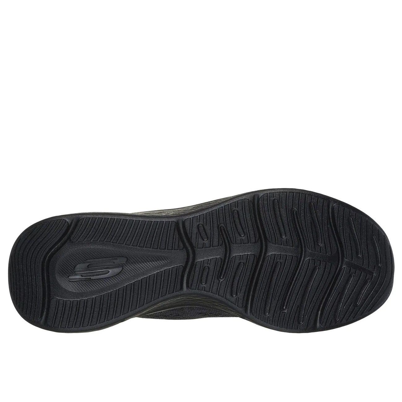 Zapatillas Urbanas Mujer Skechers Slip-ins Pro 150012-BBK-4