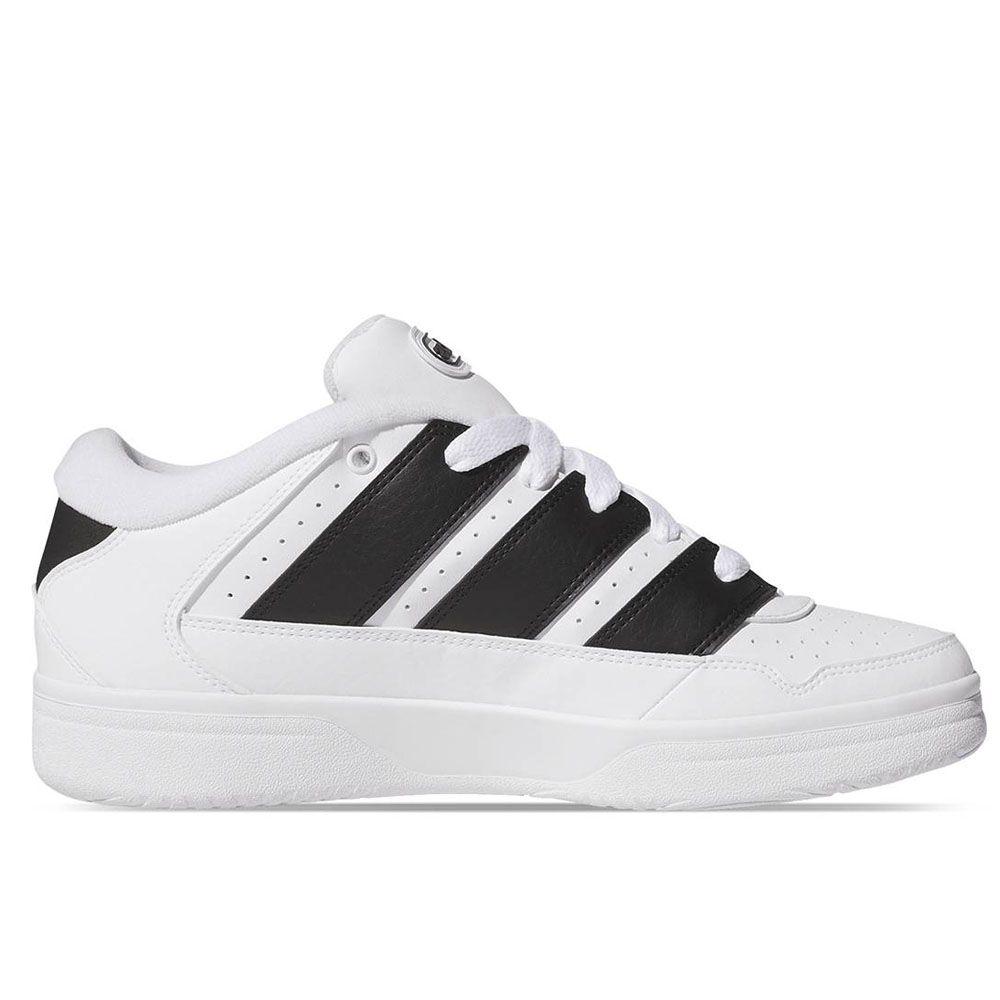 Zapatillas Adidas Turnaround Blanco Negro-0
