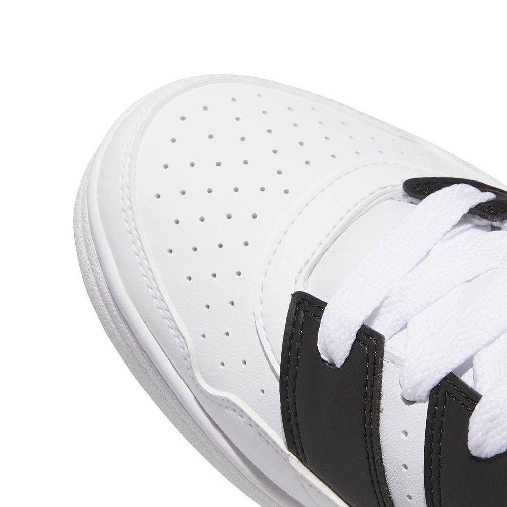 Zapatillas Adidas Turnaround Blanco Negro-2