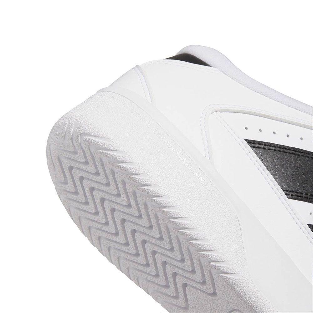 Zapatillas Adidas Turnaround Blanco Negro-3