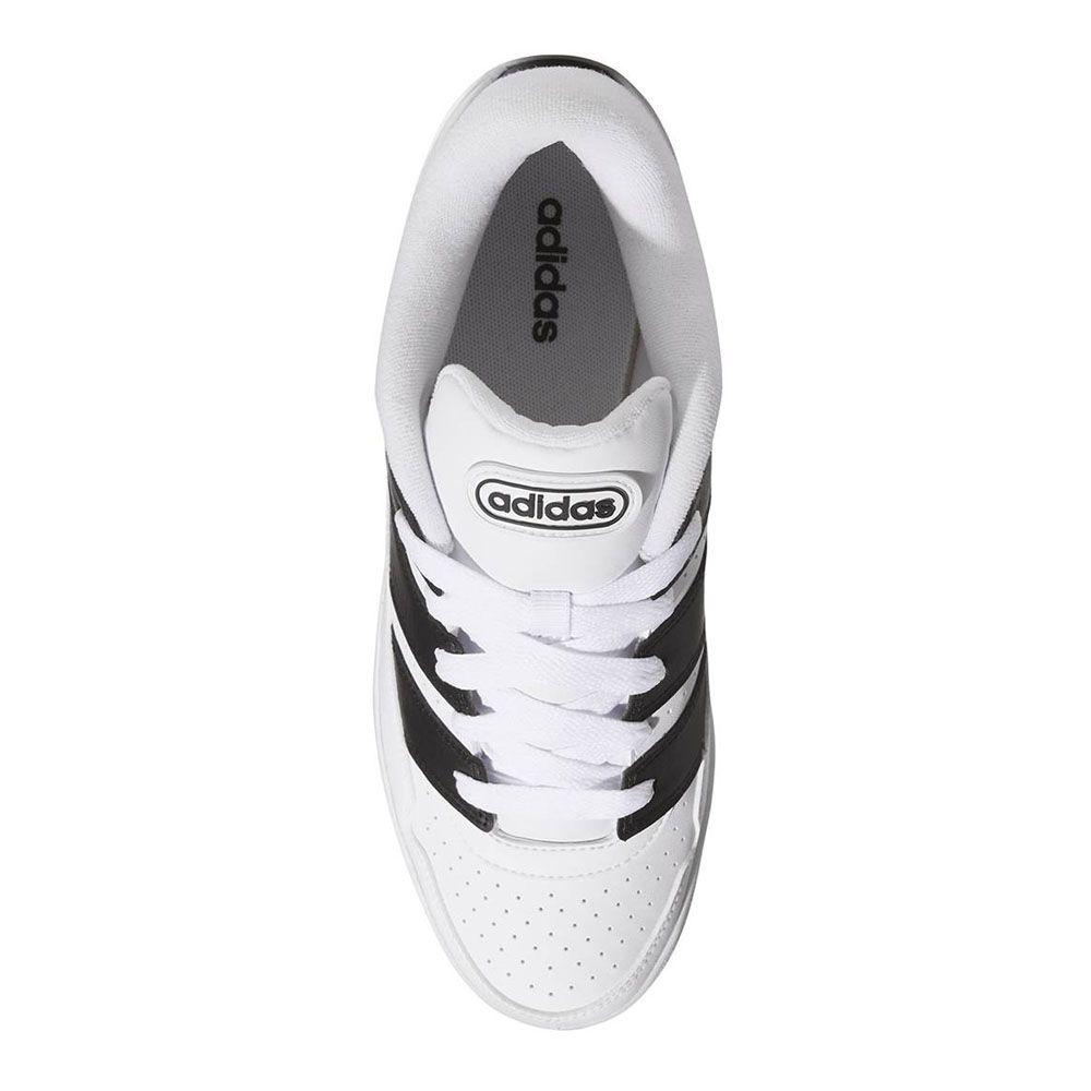 Zapatillas Adidas Turnaround Blanco Negro-4