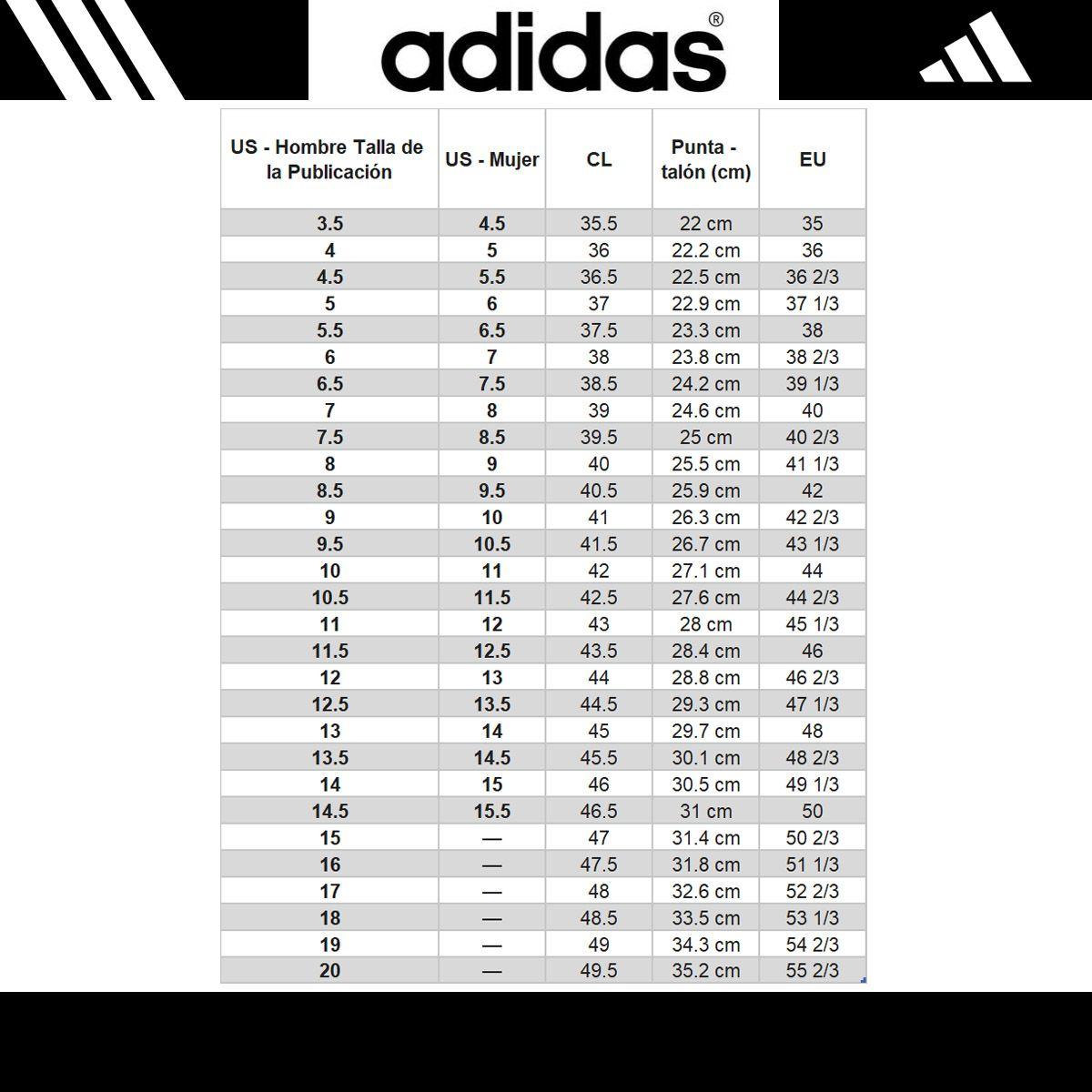 Zapatillas Adidas Turnaround Blanco Negro-6