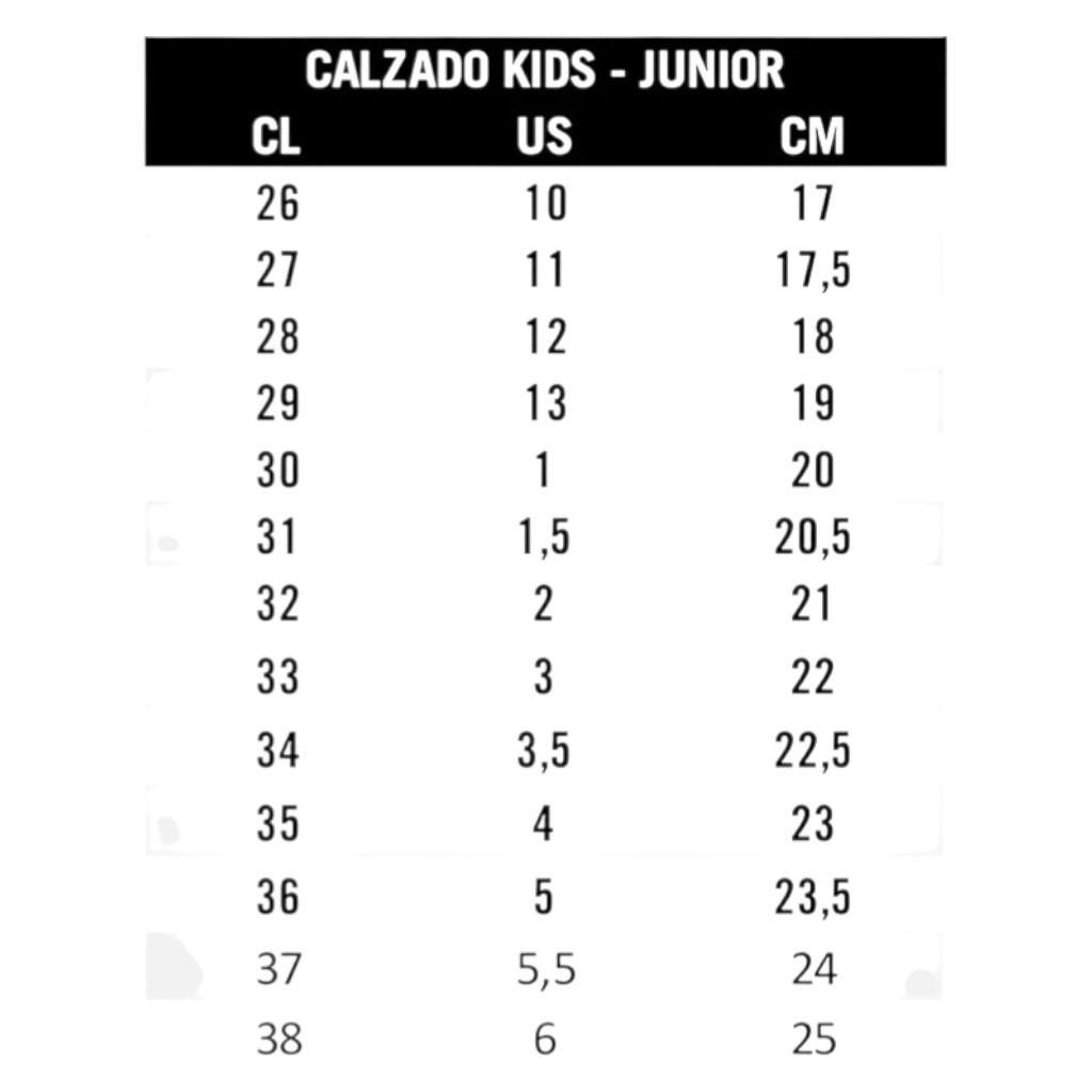 Zapatilla Outdoor Infantil Spalding Camp Eggplant-5