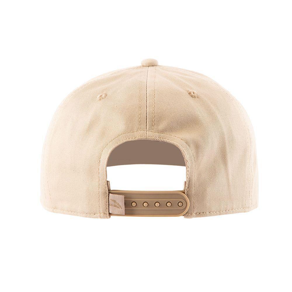 Jockey Snapback Cac1ke Beige-3