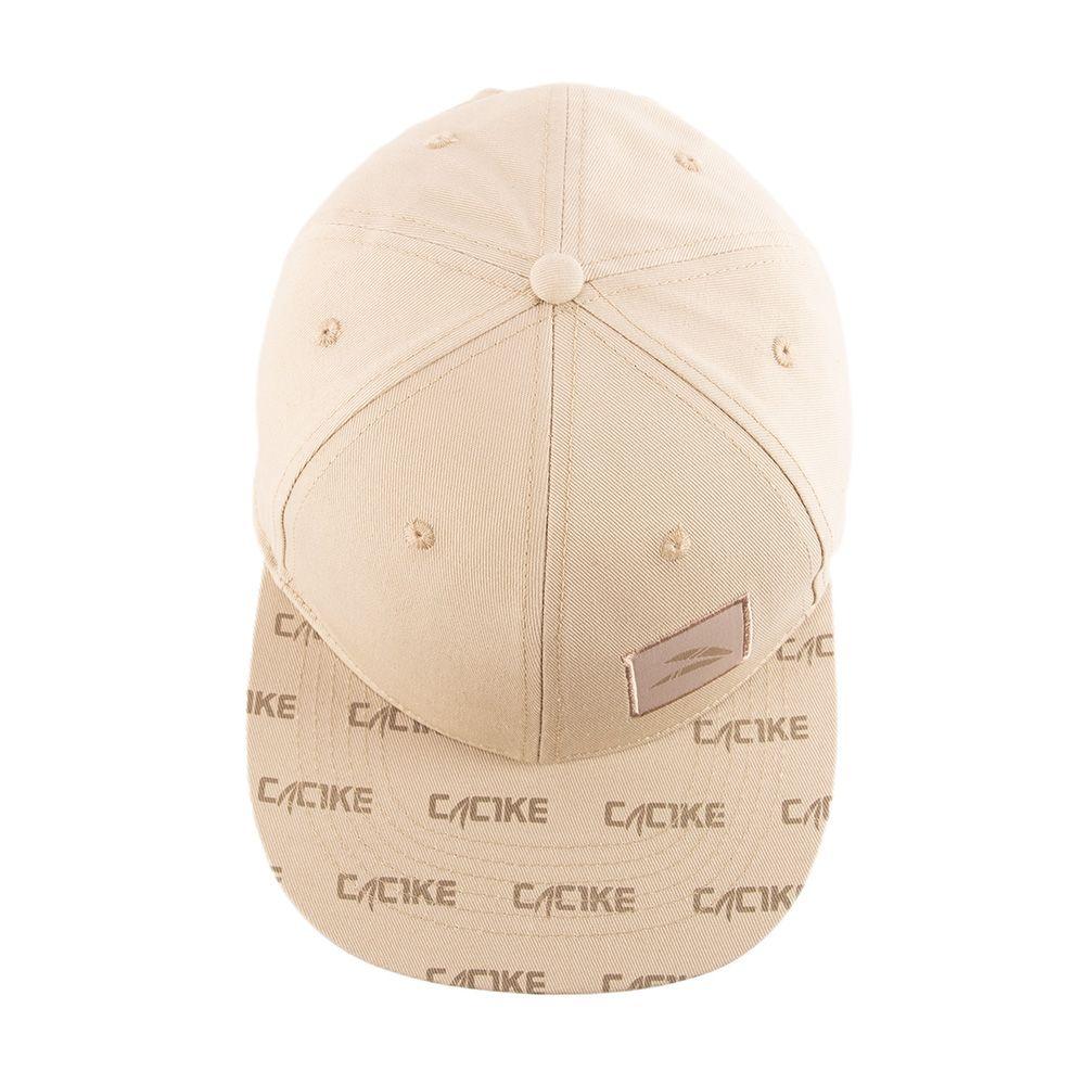 Jockey Snapback Cac1ke Beige-4