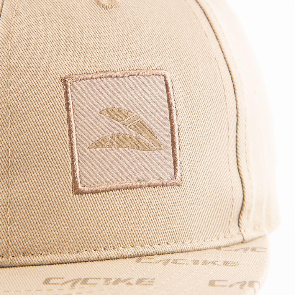 Jockey Snapback Cac1ke Beige-5