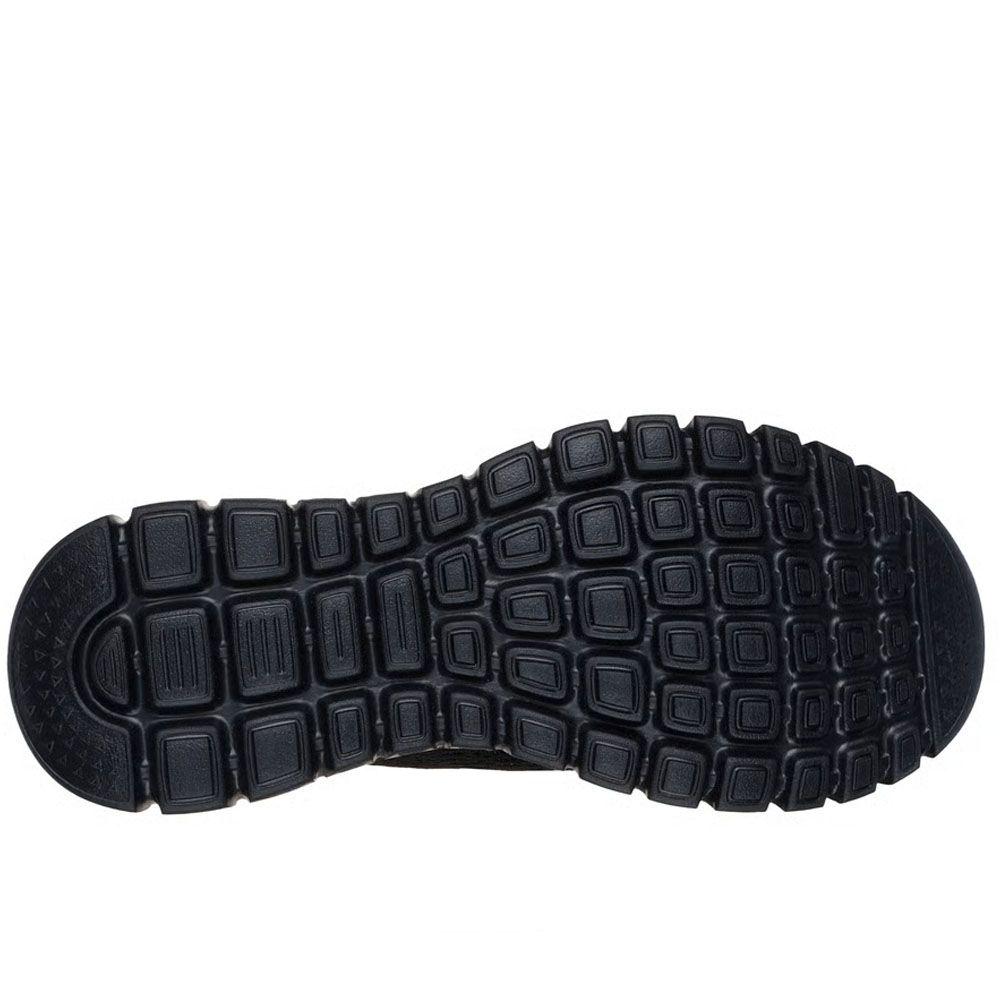 Zapatillas Urbanas Mujer Skechers Slip-ins Graceful 100736-BBK-4