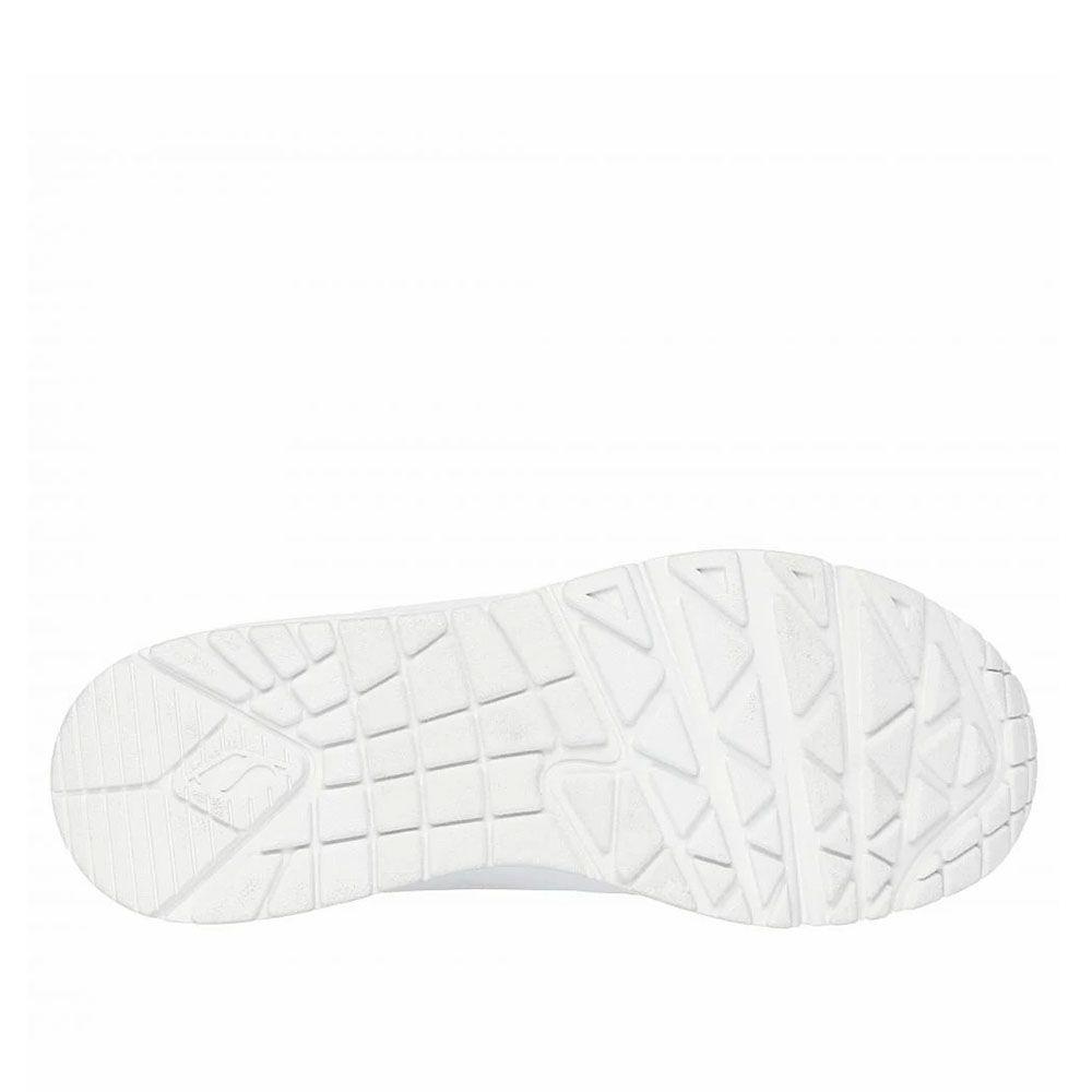 Zapatillas Urbanas Skechers Mujer Uno - Electric Lines 155168-WMLT-3