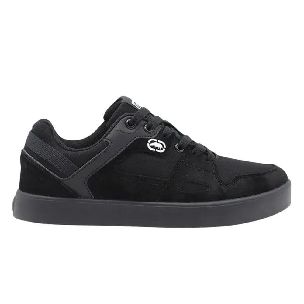 Zapatillas Juvenil Urbana Ecko Unltd Max Negro-0
