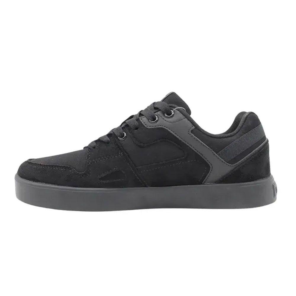 Zapatillas Juvenil Urbana Ecko Unltd Max Negro-1