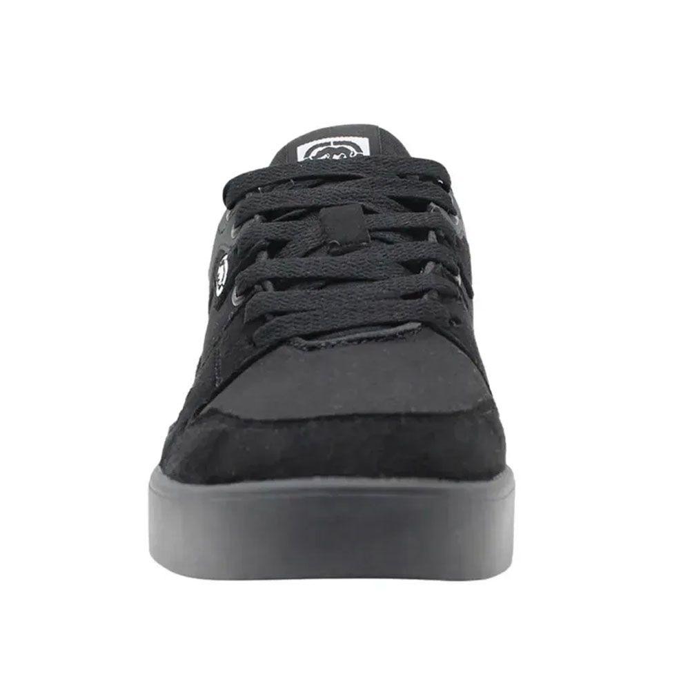 Zapatillas Juvenil Urbana Ecko Unltd Max Negro-2