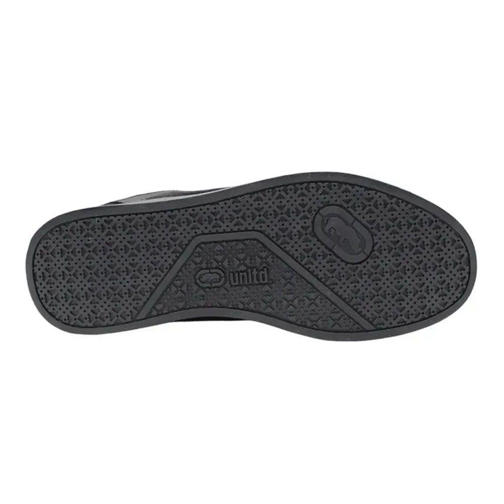 Zapatillas Juvenil Urbana Ecko Unltd Max Negro-3