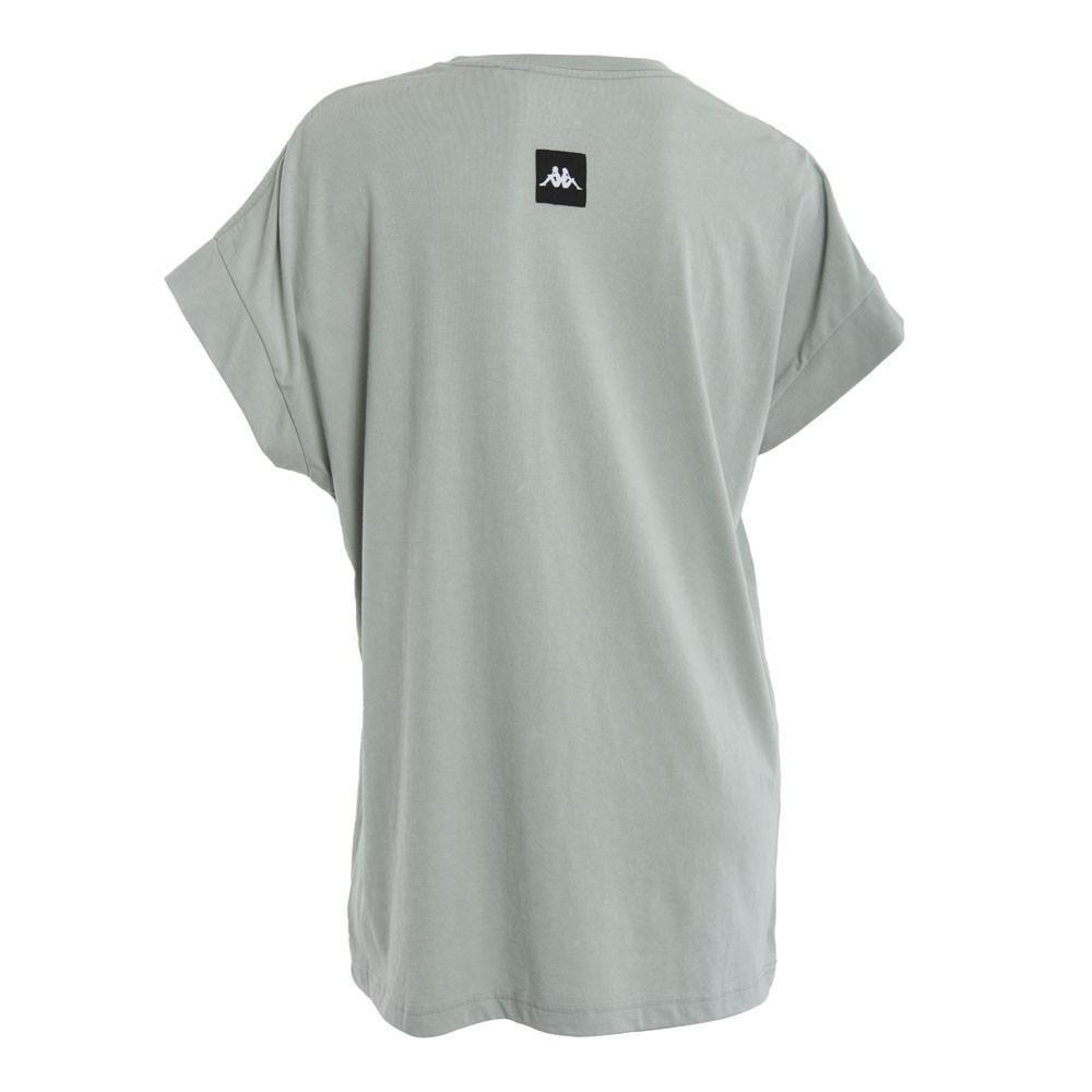 Polera Mujer People in Motion Mint Kappa Deportiva-2