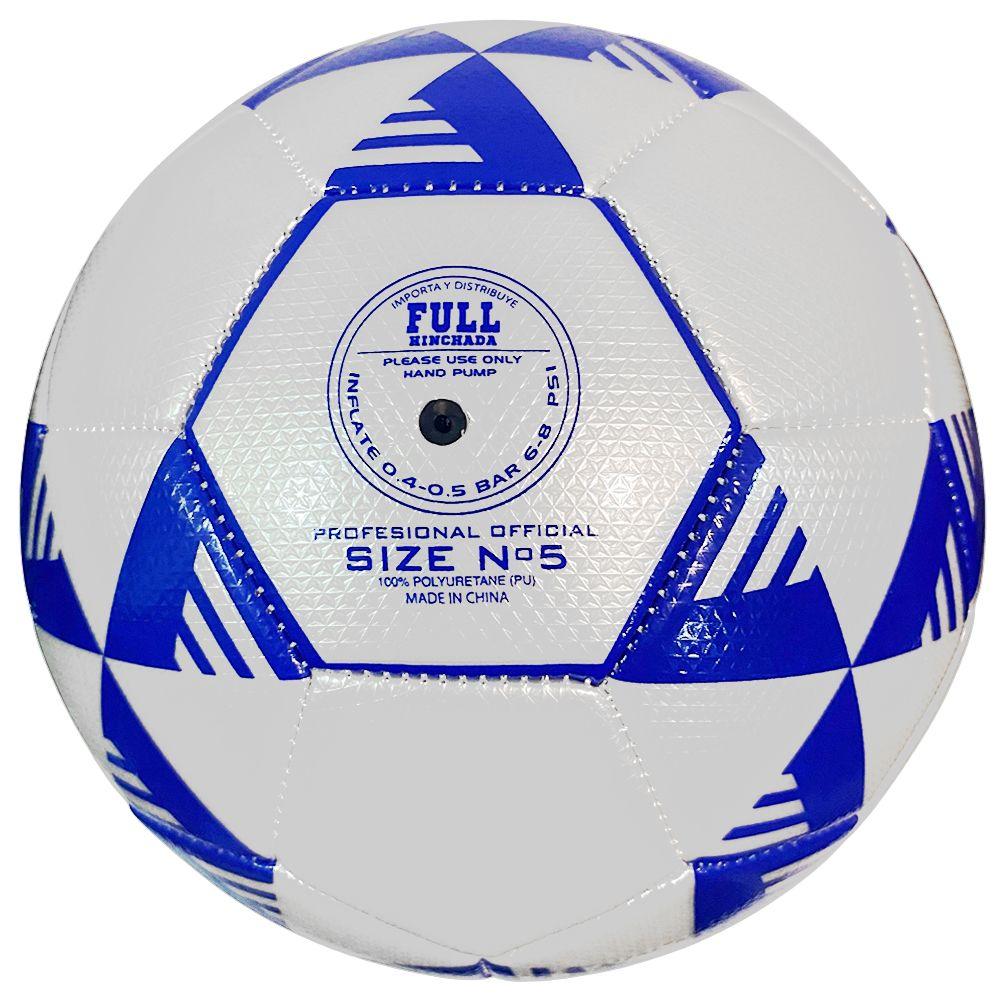 Balón Universidad de Chile Azul-3