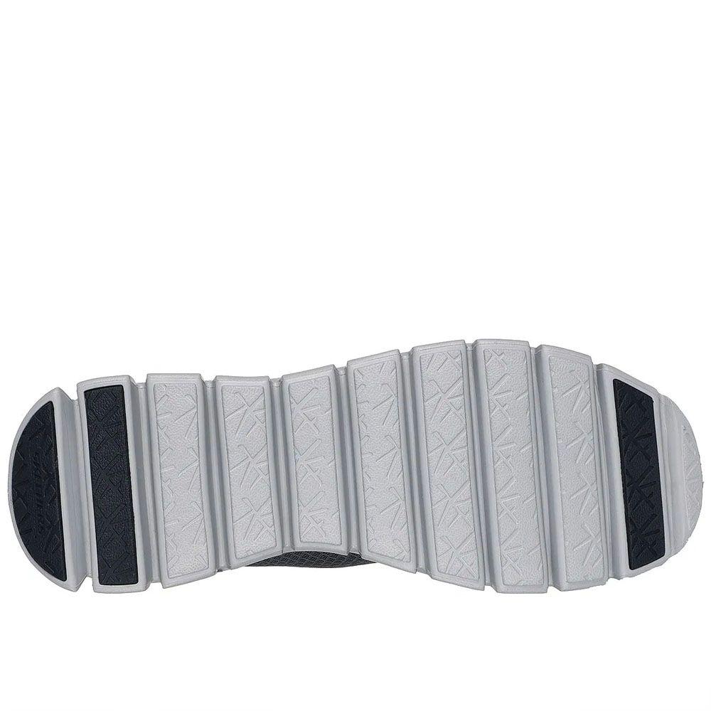 Zapatillas Hombre Urbanas Glide-Step Slip-Ins 233010-CHAR-4