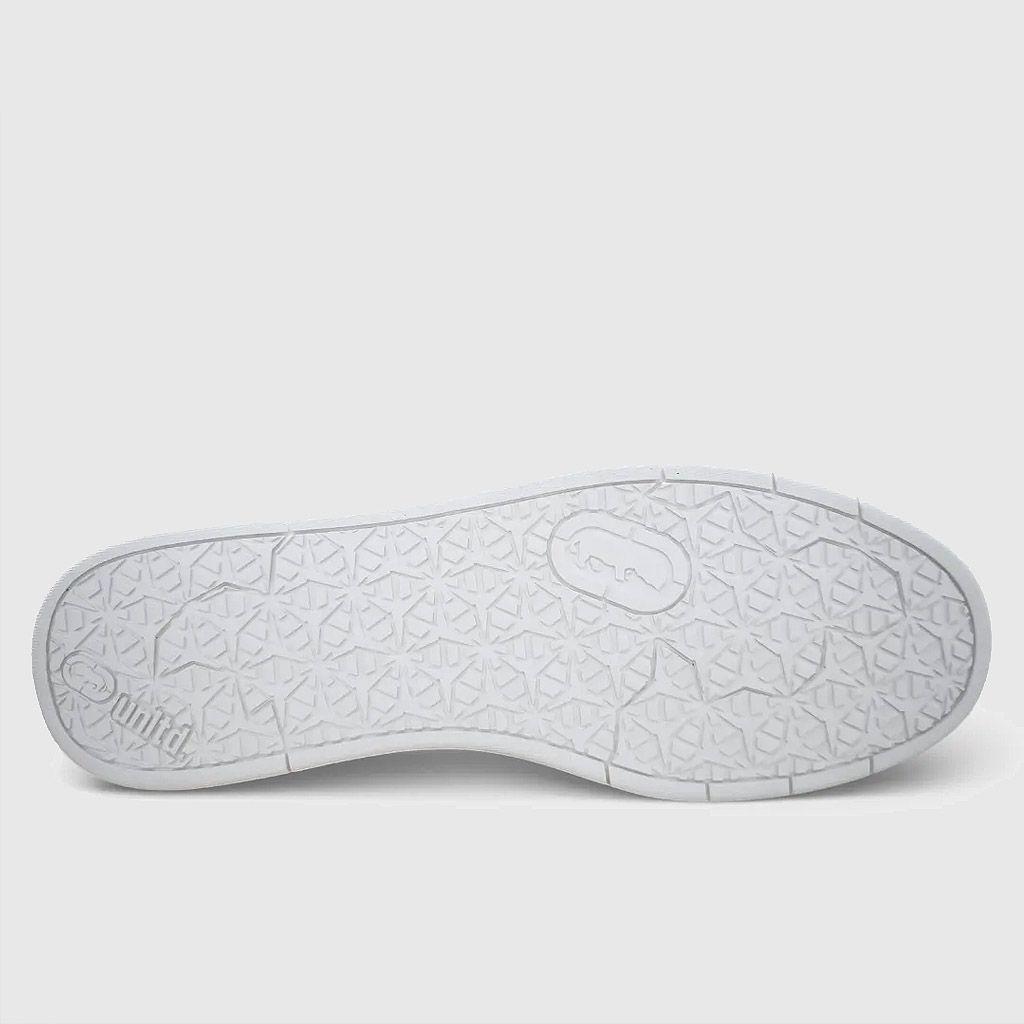 Zapatillas Hombre Urbanas Ecko York Blanco-2