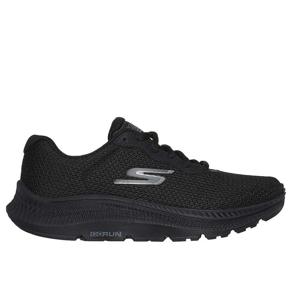 Zapatillas Running Mujer Skechers Go Run Consistent 2.0 - Engaged Negro-0