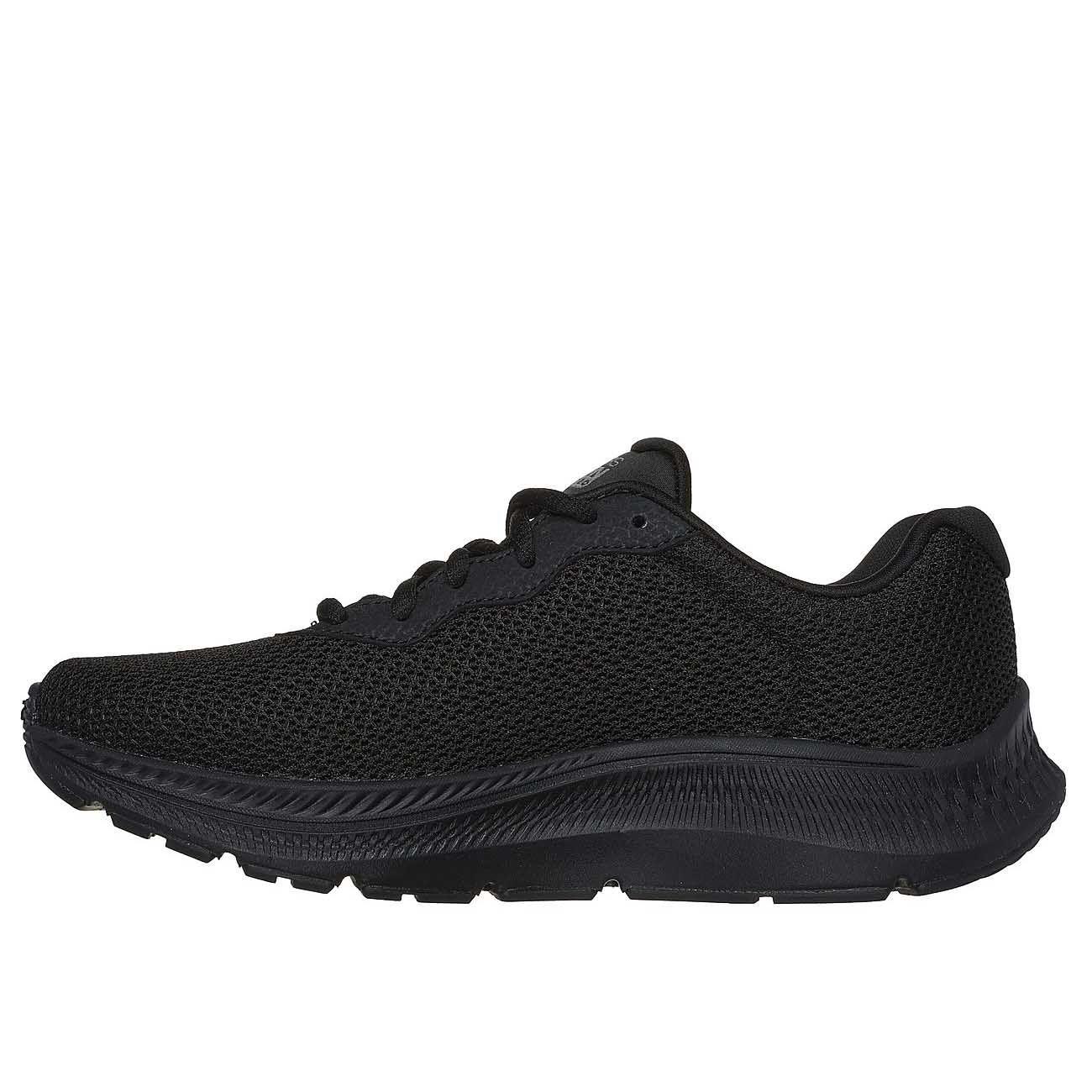 Zapatillas Running Mujer Skechers Go Run Consistent 2.0 - Engaged Negro-1